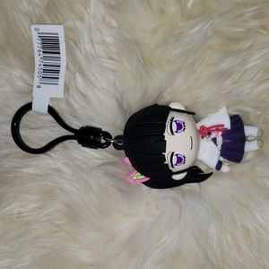 Demon Slayer Kimetsu no Yaiba Figural Bag Clip Series 1 Kanao Tsuyuri